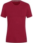 Jako T- Shirt Pro Casual chili rot 34