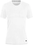 Jako T- Shirt Pro Casual wei&szlig; 34