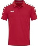 Jako Polo Power rot 34
