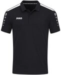 Jako Polo Power schwarz 34