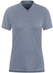 Jako Polo Pro Casual smokey blue 44