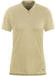 Jako Polo Pro Casual beige 36