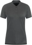 Jako Polo Pro Casual aschgrau 34
