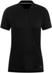 Jako Polo Pro Casual schwarz 34