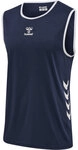 Hummel hmlCORE XK BASKET JERSEY - MARINE - S