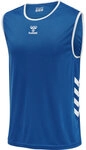 Hummel hmlCORE XK BASKET JERSEY - TRUE BLUE - S