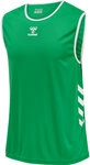 Hummel hmlCORE XK BASKET JERSEY - JELLY BEAN - S