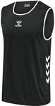 Hummel hmlCORE XK BASKET JERSEY - BLACK - S