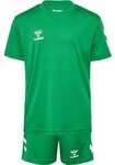 HUMMEL hmlLOGO SET KIDS - JELLY BEAN - 116
