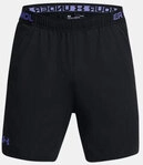 Under Armour Vanish 6 Trainingsshort Herren schwarz XXL