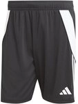adidas Tiro 24 Short black/white S