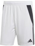 adidas Tiro 24 Short WHITE/BLACK XL