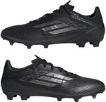 adidas F50 League FG/MG Fussballschuhe schwarz 47 1/3