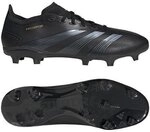 adidas Predator League FG Fussballschuh schwarz 44