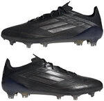 adidas F50 Elite FG Fussballschuhe schwarz 46