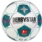 Derbystar FB-BL BRILLANT TT - weiss/gr&uuml;n - 5