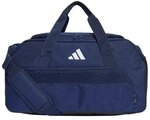 adidas Tiro L Duffle M Sporttasche tenablel/black/white NS