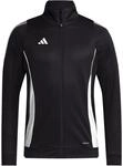adidas Tiro 24 Trainingsjacke BLACK/WHITE XL