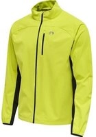 Hummel MEN CORE CROSS JACKET - EVENING PRIMROSE - S