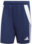 adidas Tiro 24 Short Team Navy Blue 2 / White XXL