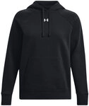 Under Armour Rival Fleece Hoodie Damen L