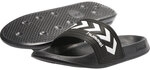 Hummel LARSEN SLIPPER BLACK 37