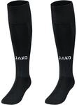 JAKO Stutzenstrumpf Glasgow 2.0 4 (39-42) Schwarz