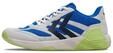 HUMMEL ALGIZ V Handballschuhe BLUE/GREY 36