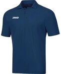 JAKO Polo Base 3XL Marine