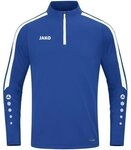 Jako Zip Top Power royal S