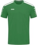 Jako T-Shirt Power sportgr&uuml;n 128