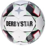Derbystar Fussball Tempo TT 5 Weiss/Gr&uuml;n/Schwarz