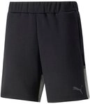 Puma TeamCup 23 Casuals Jogging Shorts puma black S
