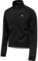 Hummel MENS CORE BIKE THERMAL JACKET - BLACK - S