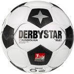 Derbystar FB-2 .BL BRILLANT APS weiss/schwarz 5