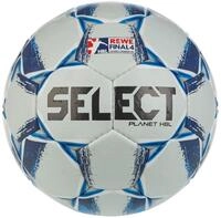 Select Planet HBL v24 Handball hellblau 3