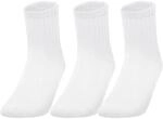 Jako Sportsocken kurz 3er Pack 3943 00 35-38