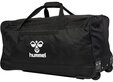 HUMMEL hmlCORE 2.0 TROLLEY - BLACK - L