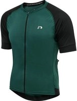 Hummel MENS CORE BIKE JERSEY - SEA MOSS - S