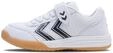 HUMMEL MULTIPLAY FLEX VC JR WHITE/BLACK 26