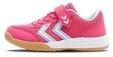 HUMMEL MULTIPLAY FLEX VC JR RASPBERRY SORBET 26