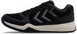 HUMMEL ALL COURT Hallenschuhe BLACK 36