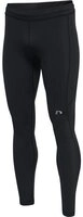Hummel MEN CORE TIGHTS - BLACK - M