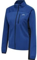 Hummel WOMEN CORE CROSS JACKET - TRUE BLUE - XS