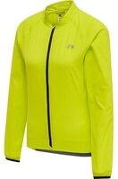 Hummel WOMENS CORE BIKE JACKET - EVENING PRIMROSE - XS