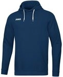 JAKO Kapuzensweat Base Marine 128