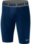 JAKO Short Tight Compression 2.0 140 Navy