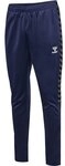 Hummel hmlAUTHENTIC TRAINING PANTS - MARINE - S