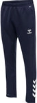Hummel hmlCORE XK POLY PANTS - MARINE - S