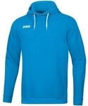 JAKO Kapuzensweat Base Jako Blau 128